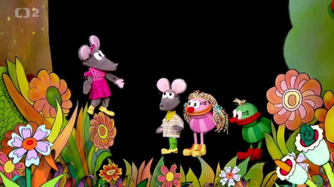 Studio Kamarád - 22. července 2018