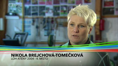 Olympijský magazín - 30. ledna 2013