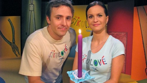 Šikulové - 4. února 2010