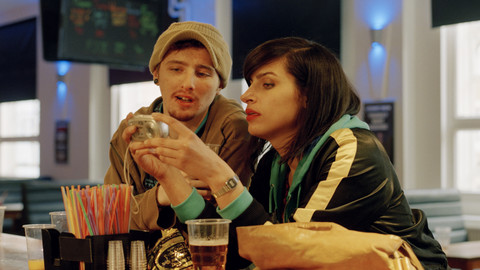 Bisexuálka - Epizoda 5/6