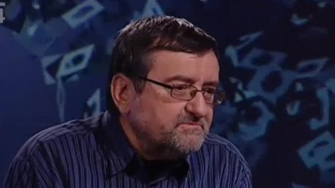 Před půlnocí - 15. dubna 2010