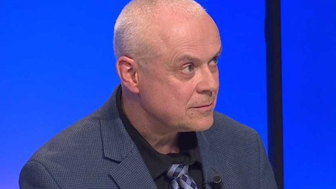 90’ ČT24 - Vládní krize pokračuje