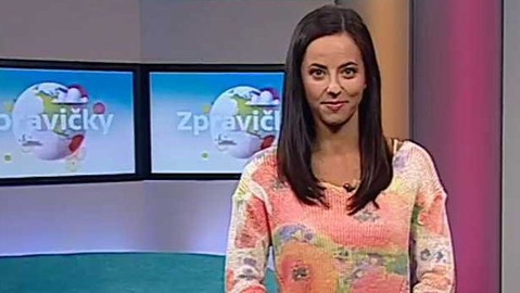 Zprávičky - 20. září 2015