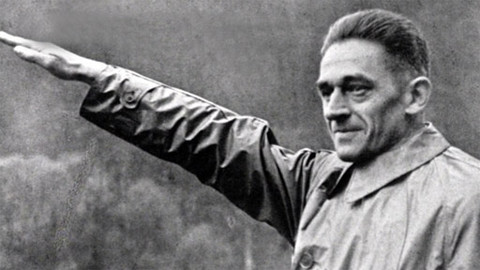 Heydrich - konečné řešení - 12/44 A zase byli druzí