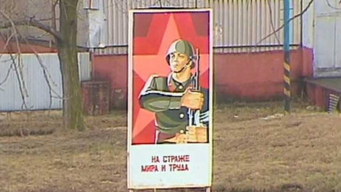 Sondy - Zde domov můj