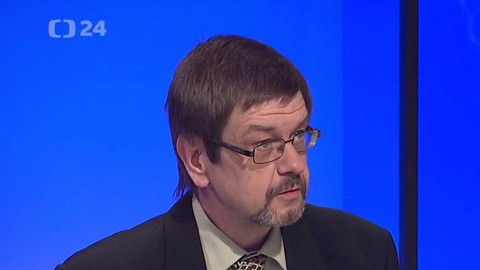 90’ ČT24 - Nová pravidla pro taxislužbu