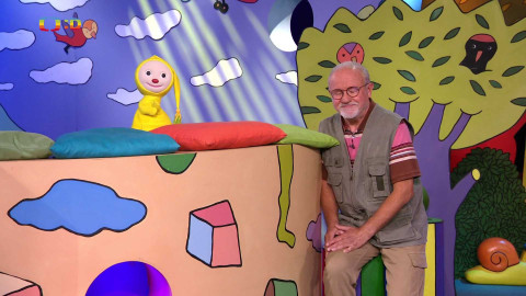 Kouzelná školka - 26. září