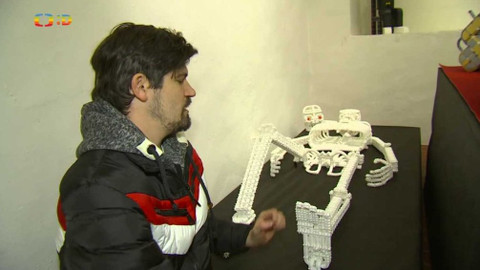 Zprávičky - 25. února 2020