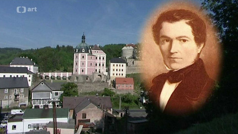 Toulky s Ladislavem Smoljakem - Josef Labitzký