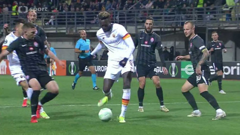 Magazín Evropské a Konferenční ligy UEFA - Evropská a Konferenční liga UEFA