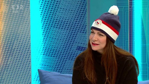 Dobré ráno - 14. února 2018