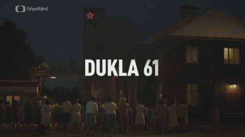 ČT na MFF Karlovy Vary - Dukla 61