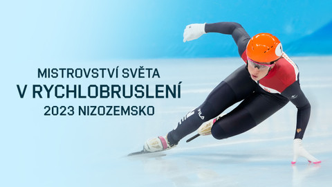 Mistrovství světa v rychlobruslení 2023 Nizozemsko