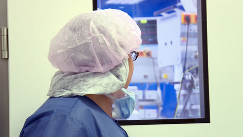 Sestřičky - Epizoda 3/6