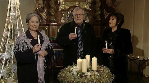 Adventní koncerty České televize - 2/4 Adventní koncert 2011