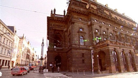 Reportéři ČT - 8. ledna 2007