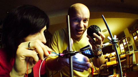 PORT - 17. března 2010