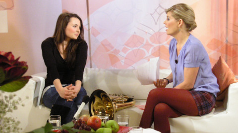 Sama doma - 9. ledna 2014