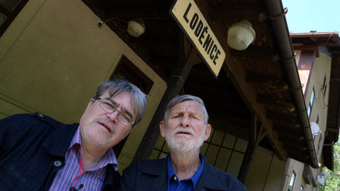 Třistatřicettři - Literatura Středočeského kraje