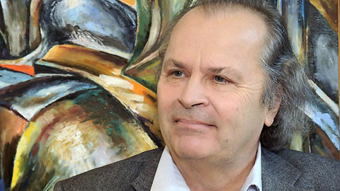 Uchem jehly - 6. dubna 2014