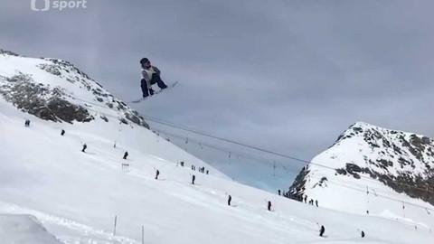 Olympijský magazín - 29. listopadu 2017