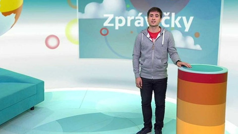 Zprávičky - 11. října 2016