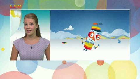 Zprávičky - 4. srpna 2017