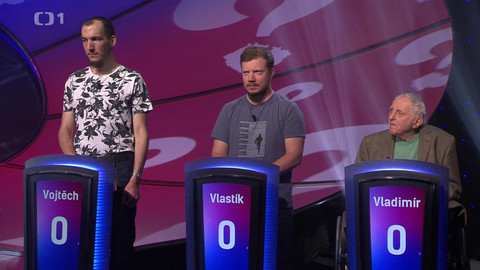 Kde domov můj? - 17. září 2024