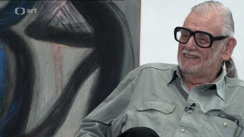 Na plovárně - George Romero