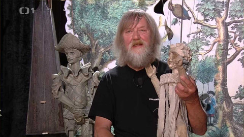 Toulavá kamera - 14. srpna 2022