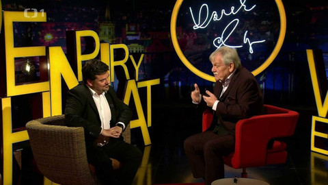 Všechnopárty - 17. listopadu 2023