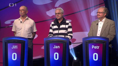 Kde domov můj? - 9. června 2022