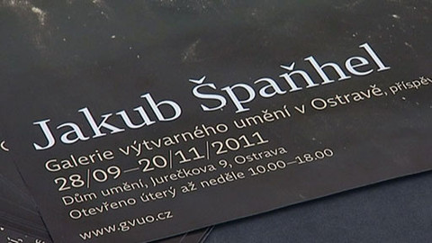 Týden v regionech (Ostrava) - 8. října 2011