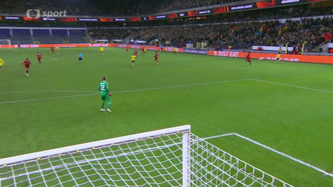 Magazín Evropské a Konferenční ligy UEFA - Evropská a Konferenční liga UEFA