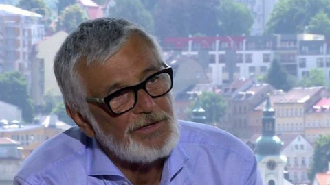 Otázky Václava Moravce - 5. července 2015 12:00