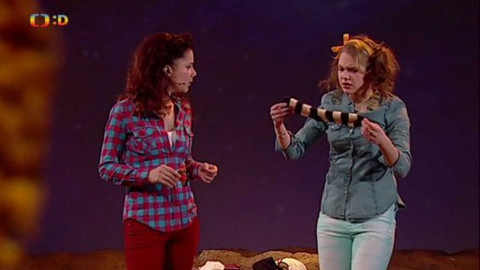 PLANETA YÓ - 26. února 2015