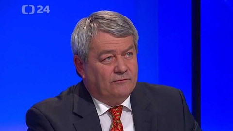 90’ ČT24 - Komunisté a vláda Andreje Babiše