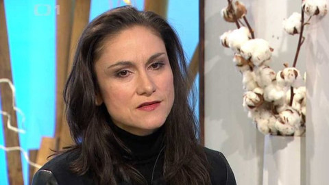 Sama doma - 2. prosince 2021