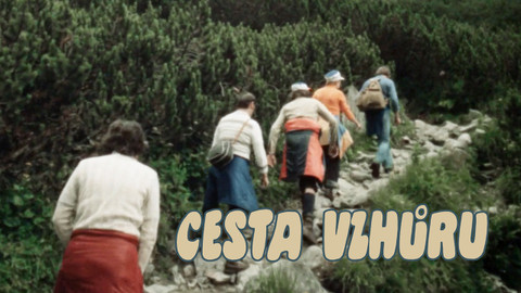 Cesta vzhůru