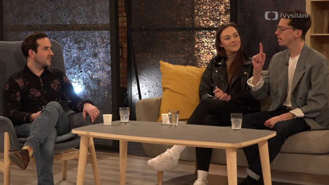 StarDance - Videochat