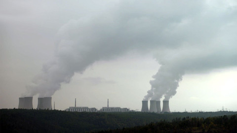 Nedej se! - Jaderný sen Česka