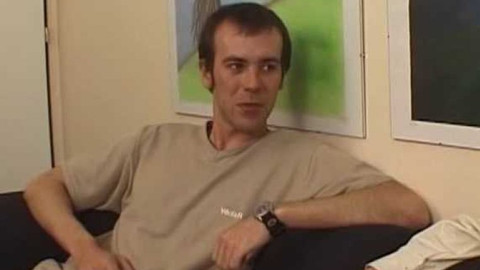 Může to být i vaše dítě - 11/25 Stimulační drogy