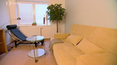 Bydlení je hra - 23. července 2009