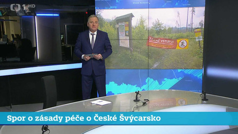 Události v regionech (Praha) - 10. prosince 2024