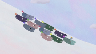 B.O.T. a příšerky