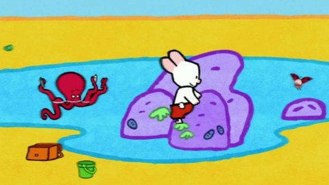 Matýsek - 59/78 Matýsku, nakresli mi kozorožce