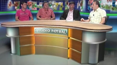 Před fotbalovou ligou - FK Mladá Boleslav