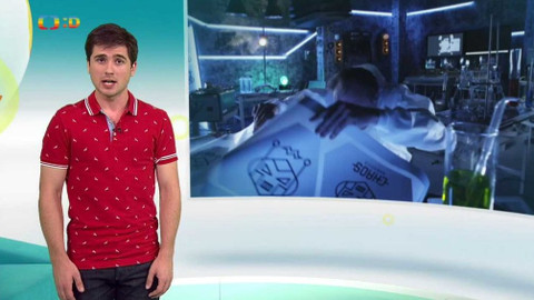 Zprávičky - 7. srpna 2016