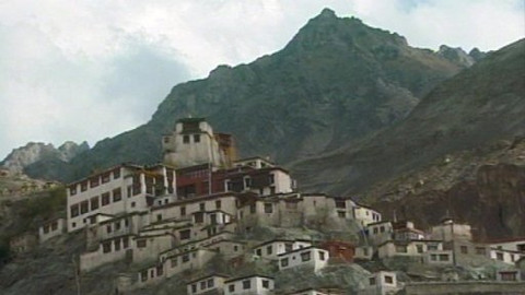 Objektiv - 6. května 2007