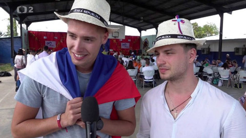 Křesťanský magazín - 24. února 2019